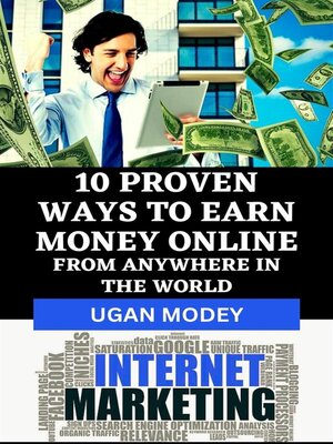 cover image of 10 Proven Ways to Earn Money Online from Anywhere in the World